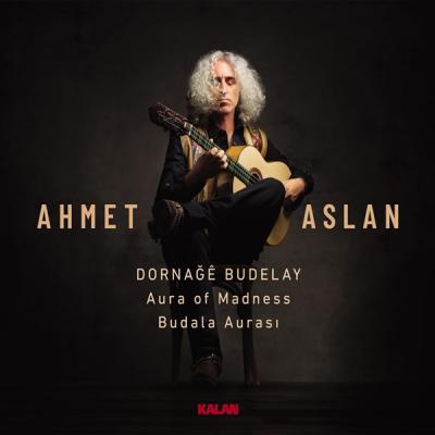 Dornağe Budelay / Budala Aurası (CD)