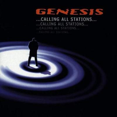 Calling All Stations (2 Plak) Genesis