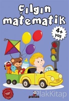 Çılgın Matematik 4+ Yaş