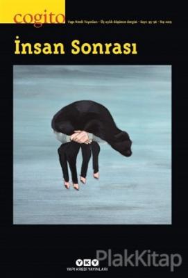 Cogito Sayı: 95-96 İnsan Sonrası