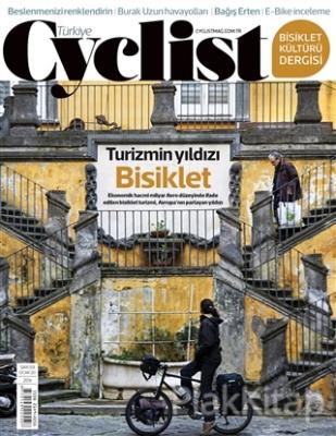 Cyclist Dergisi Sayı: 59 Ocak 2020