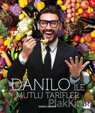 Danilo ile Mutlu Tarifler