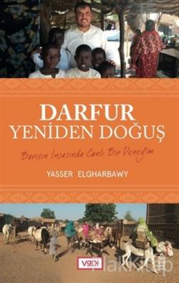Darfur Yeniden Doğuş