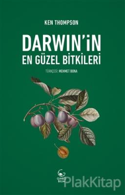 Darwin'in En Güzel Bitkileri