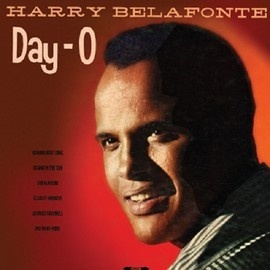 Day-0 (Plak) Harry Belafonte