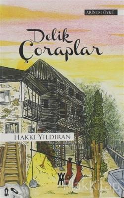 Delik Çoraplar