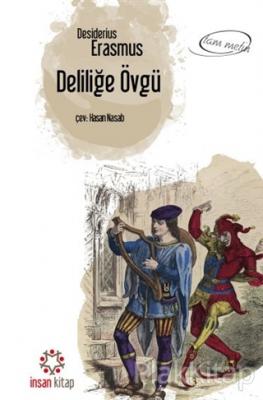 Deliliğe Övgü