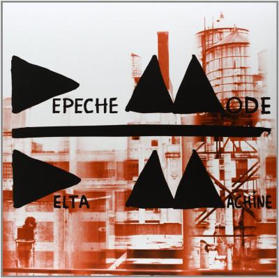 Delta Machine (2 Plak) Depeche Mode