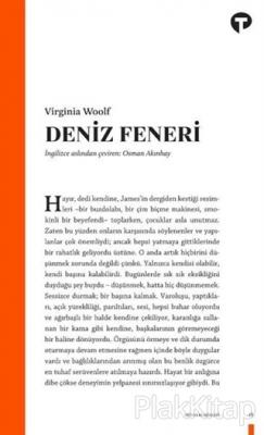 Deniz Feneri