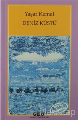 Deniz Küstü