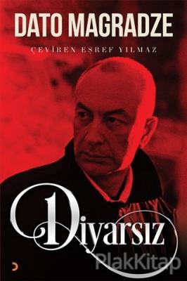 Diyarsız