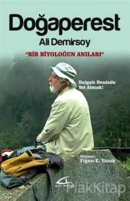 Doğaperest