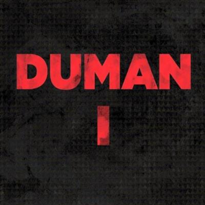 Duman 1 (CD) Duman