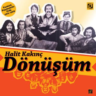 Dünden Bugüne (Plak)