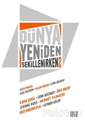 Dünya Yeniden Şekillenirken 2