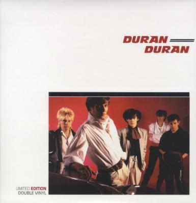 Duran Duran (2 Plak) Duran Duran