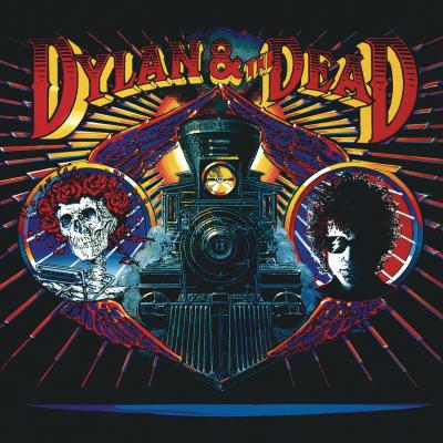 Dylan & The Dead (Plak) %12 indirimli Bob Dylan