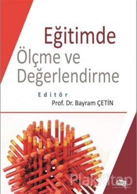 Eğitimde Ölçme ve Değerlendirme