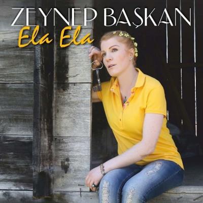 Ela Ela (Plak)