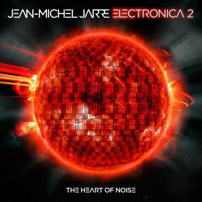 Electronica 2 The Heart of Noise (2 Plak) %12 indirimli Jean-Michel Ja