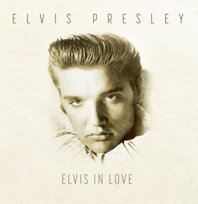 Elvis in Love (Plak)
