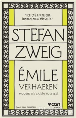 Emile Verhaeren