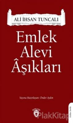 Emlek Alevi Aşıkları