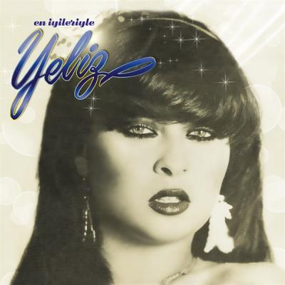 En İyileriyle Yeliz (Plak)