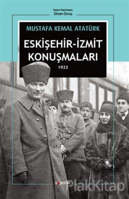 Eskişehir - İzmit Konuşmaları 1923
