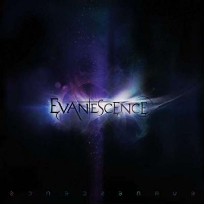 Evanescence (Plak) Evanescence