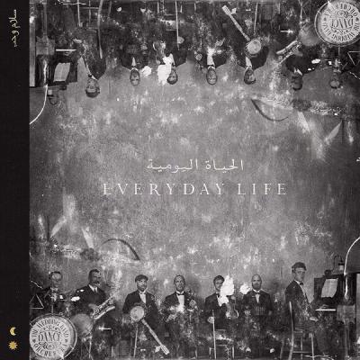 Everyday Life (2 Plak)