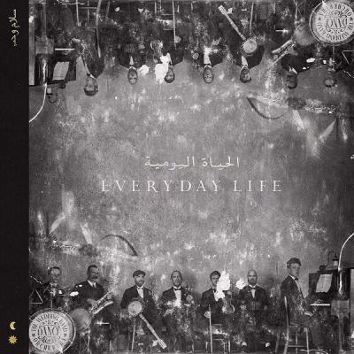 Everyday Life (2 Plak) Coldplay