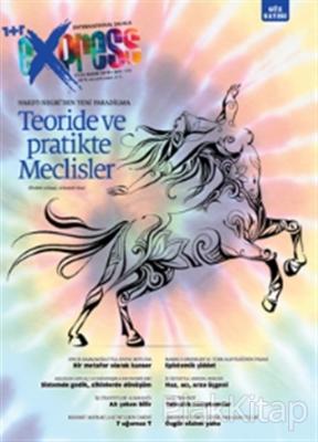 Express Dergisi Sayı: 170 Eylül - Ekim - Kasım 2019