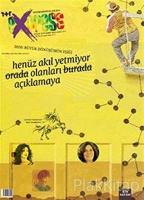 Express Dergisi Sayı: 171 Aralık-Ocak-Şubat 2019