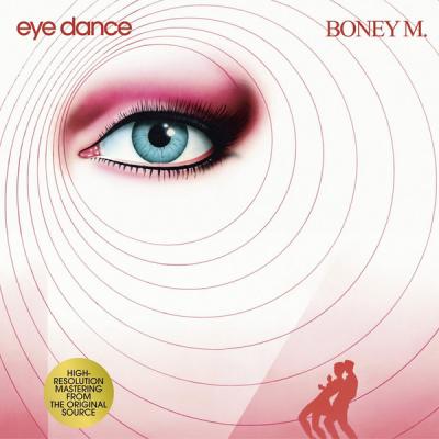 Eye Dance (Plak) Boney M.