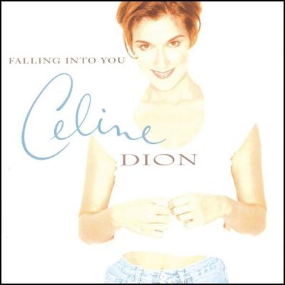Falling Into You (2 Plak) Celine Dion