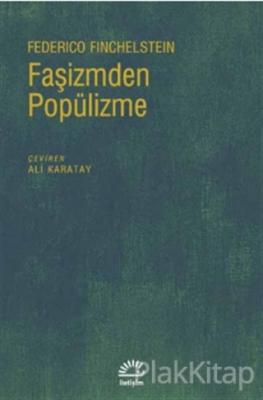 Faşizmden Popülizme