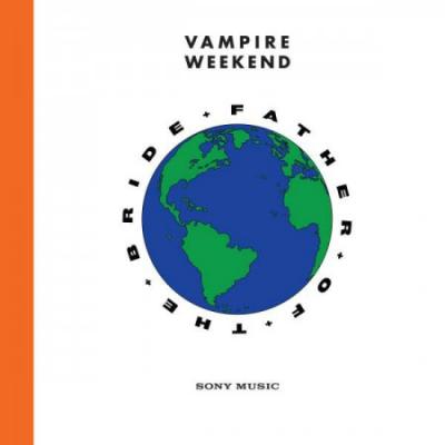 Father Of The Bride (2 Plak) Vampire Weekend