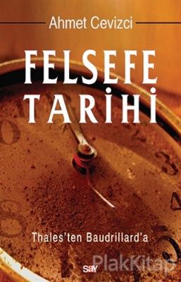 Felsefe Tarihi