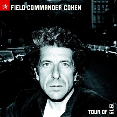 Field Commander Cohen - Tour Of 1979 (2 Plak) Leonard Cohen