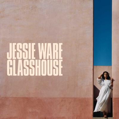 Glasshouse (2 Plak) Jessie Ware
