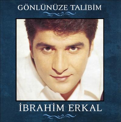 Gönlünüze Talibim (Plak) %10 indirimli İbrahim Erkal