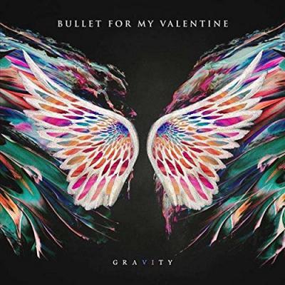 Gravity (Plak) Bullet For My Valentine