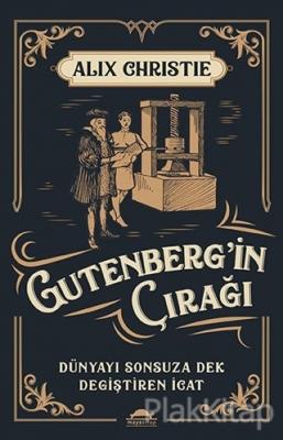 Gutenberg'in Çırağı