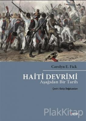 Haiti Devrimi