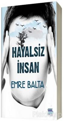 Hayalsiz İnsan