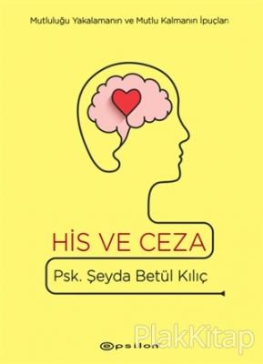 His ve Ceza (Ciltli)