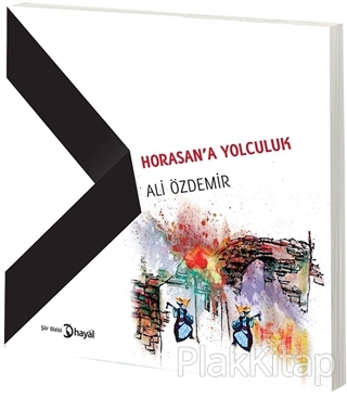 Horasan'a Yolculuk