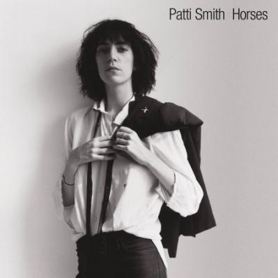 Horses (Plak) %12 indirimli Patti Smith