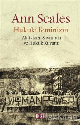 Hukuki Feminizm